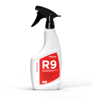 R9-Empty bottle