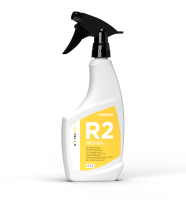 R2-Empty bottle