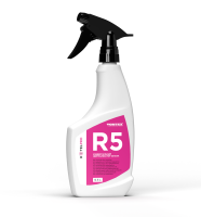 R5-Empty bottle
