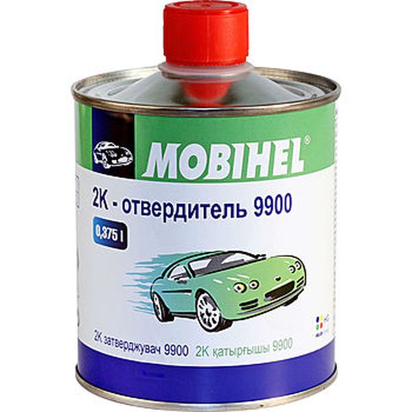 Отвердитель 2К 9900