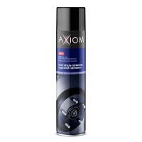 A9801Очиститель тормозов и деталей сцепления