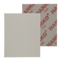 hanko-single-sided-sponge-pads-white