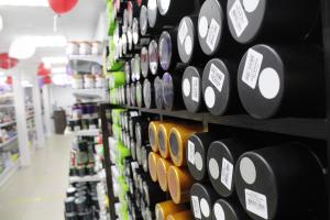 Автоэмали Кузбасса на Кузнецком 33в, Кемерово ул.Кузнецкий 33в к2