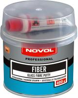 FIBER - ШПАТЛЁВКА СО СТЕКЛОВОЛОКНОМ 1