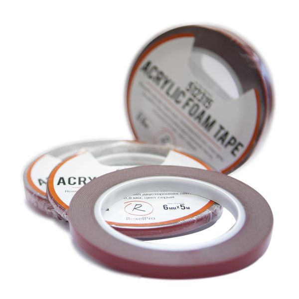 ЛЕНТА СЕРАЯ 512312