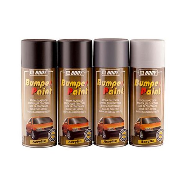 бампера балоны