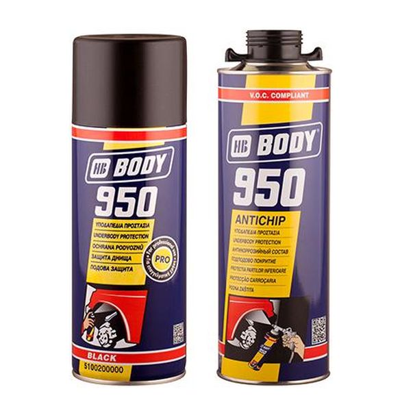 антигравий 950 литр и аэроз