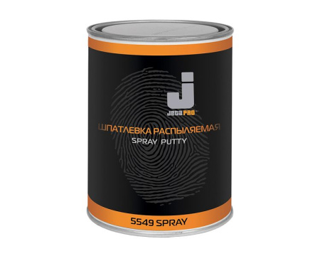 ШПАТЛЯ СПРЕЙ