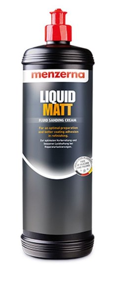 Liquid Matt