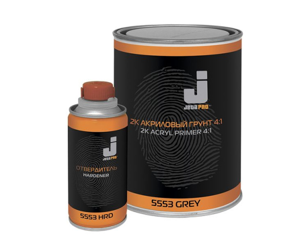 5553 грунты серый белый черный