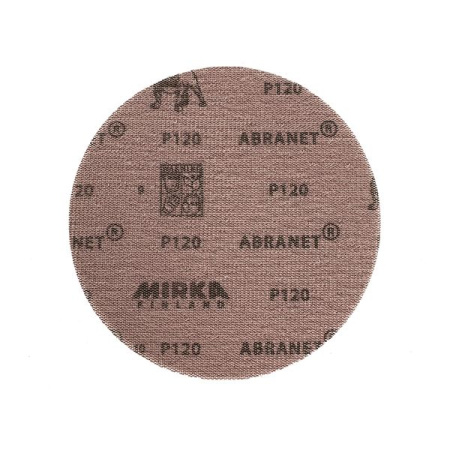 Круги Abranet